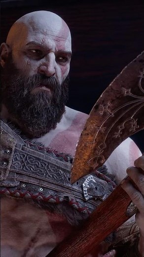 God of War: Pharaoh’s Wrath | Kratos vs Egyptian Gods Netflix (Cinematic Fan Film • 4K)