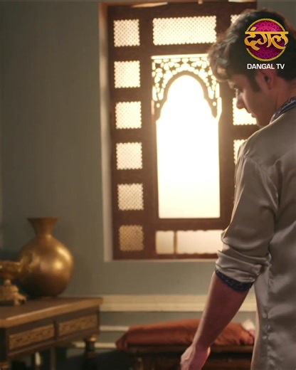 Rimjhim - Choti Umar, Bada Safar | Best Scene Episode 94 | Dangal TV About Show - Rimjhim – Choti Umar, Bada Safar is a high-drama royal family saga set amidst palace politics, secrets, and betrayal. 👑 When a 16-year-old Jaipur girl discovers her royal roots, her life turns into a battle between duty and love. ❤️Will Rimjhim protect her brother’s throne—or lose herself to the storm of power and passion? ⚔️ #RimjhimChotiUmarBadaSafar #dangaltv #dangaloriginals | Dangal TV