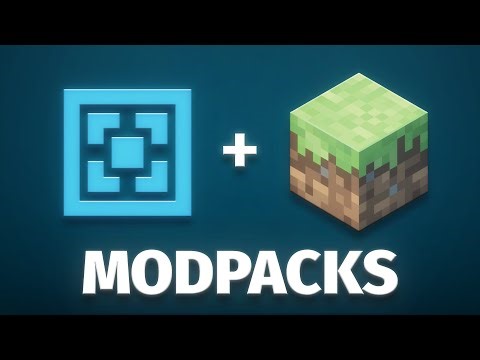 How to Install ModPacks on Aternos
