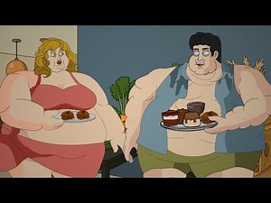 5 True Scary Horror Stories Animated