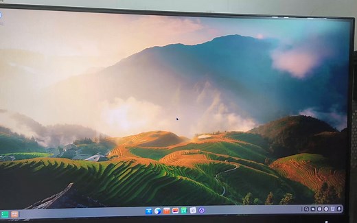 国产Linux操作系统deepin20.8下载安装