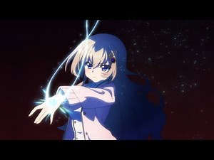 9-nine- Shihaisha no Oukan | Official Anime New Trailer PV | 9-nine- 支配者の王冠 | July 2025 Release