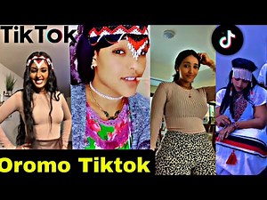 Sirba afaan oromoo haaraa 2023: Oromo music | Oromotiktok