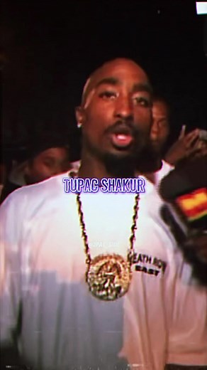 Tupac Shakur: Exploring the Legacy of a Rap Icon