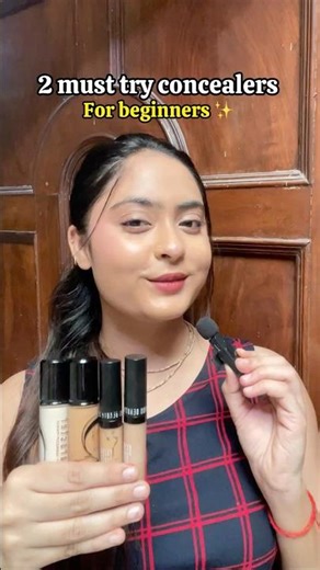 Budget friendly concealer #shortsfeed #makeup #concealer #concealerhacks #viral #makeuphacks#youtube