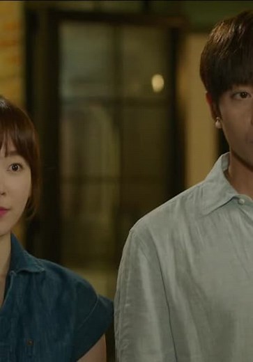Another Miss Oh S01:E18 - Episode 18
