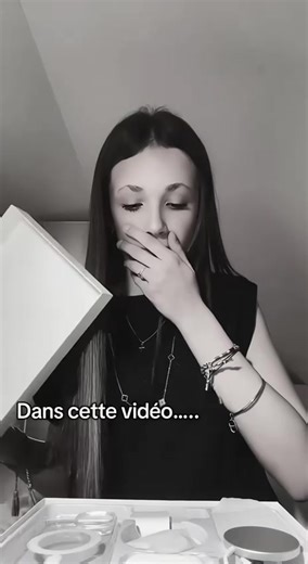 Découvrez notre Magic Box #iphone #box #pourtoi