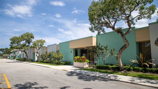Palm Beach County voters could approve $150 million for a new main library