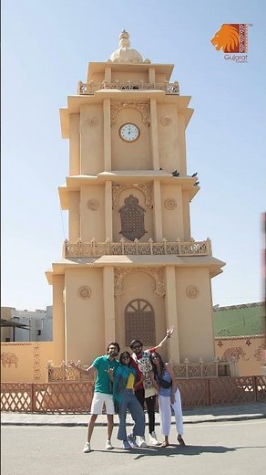 Rann Utsav Awaits! Experience the Colours & Culture of Kutch | #Rannutsav