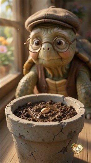 The Turtle story