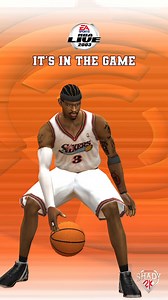 NBA Live 2003 Soundtrack. What's your favorite song? | Shady00018