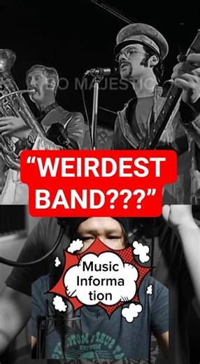 This Band Turned Comedy Into Music
