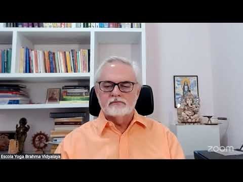 Śuddha Rāja Yoga - the path to enlightenment - study #37