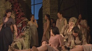 Carmen L'amour est un oiseau rebelle (Elina Garanca)