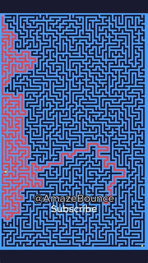 This maze rebuilt my car from scratch. #maze #bruh