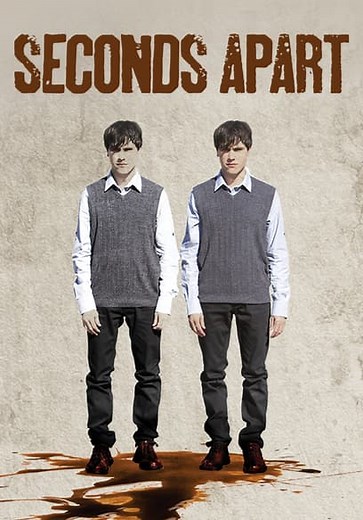 Seconds Apart (2011)