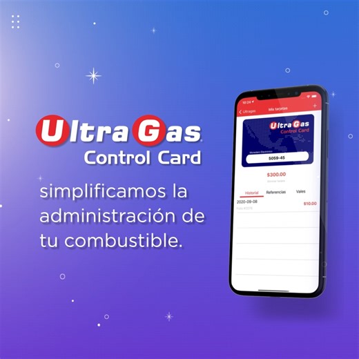 ¿Ya conoces Ultra Gas? Somos la plataforma que simplifica tu administración de combustible. Controla consumos, genera reportes deducibles y opera con respaldo en todo México. Todo desde un solo sistema, con la seguridad y visibilidad que tu operación necesita. 📞 ( 52) 800 0885-872 #UltraGas #GestiónInteligente #OperaciónSinErrores #Eficiencia | Ultra Gas