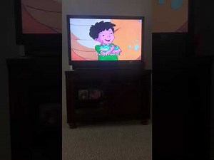 Closing to Dragon Tales: Our Amazing Pets! 2009 DVD