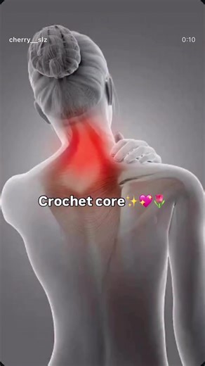 Por trás de toda peça perfeita, existe uma crocheteira cheia de dores #fyyyyyyyyyyyyyyyy #fyp #croche #viral #mulherdepreso🔓🕊👫💍