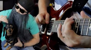 16K views · 430 reactions | This week's Sunday Jam features a highly requested guest on vocals... | Music is Win | Facebook