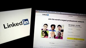 Hacker puts up 167 Million LinkedIn passwords for sale