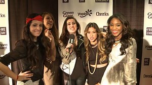 Is Camila Cabello Dating Austin Mahone?