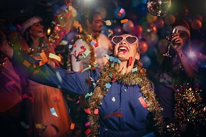 MatzoBall Jewish Singles Party