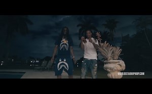 Chief Keef Uses A Mansion As His Personal Playground In “Kills”