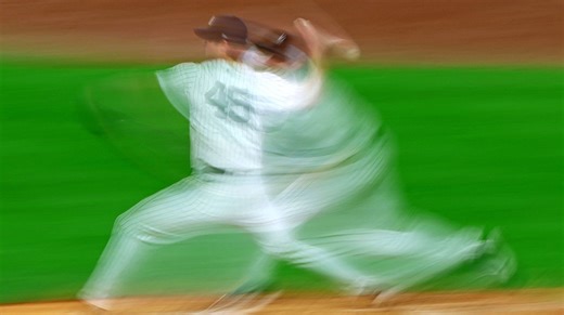 Yankees pitcher Gerrit Cole applauds Cam Schlittler for Game 3 gem: 'He's got it'