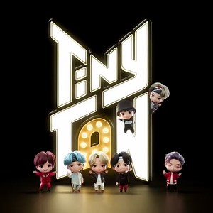 [ENDORSEMENTS] TinyTAN — US BTS ARMY