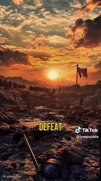 Understanding the Battle of Adrianople 378