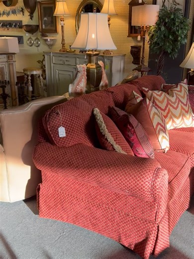 Room Service on Reels