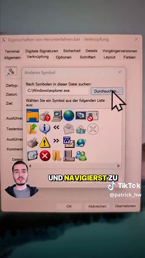 PC schneller herunterfahren! #windows #techtips