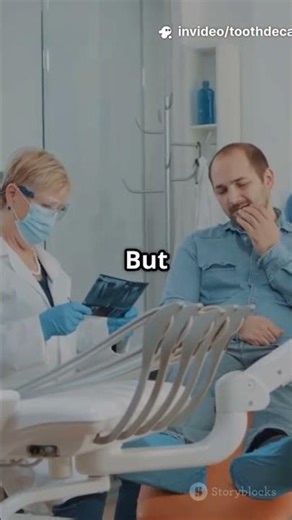 Tooth Decay Is Your Diet Destroying Your Teeth 😬🍭