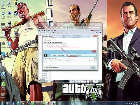 OpenIV Dosyaları Atmama Sorunu Çözümü