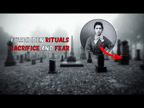 What is the true reason behind these tombs?