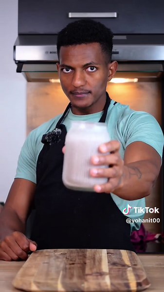 Recette de smoothie facile et rapide