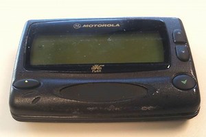 手机与传呼机-区别和比较 - 博客 2026