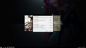 Skyrim SKSE Launcher