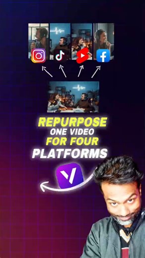 How I Built a Faceless AI YouTube Channel Using Only Vexub #aivideo #vexub