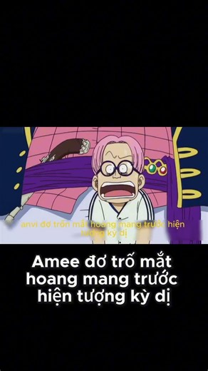 Bí Ẩn Người Cao Su Luffy Lộ Diện Năng Lực!