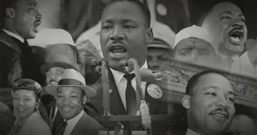 DuSable Black History Museum celebrating Dr. Martin Luther King Jr.