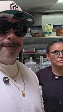 San Diego Mexican Food-They Sell Menudo And Posole Everyday