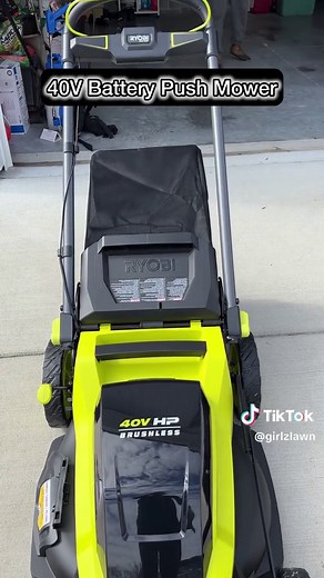 Ryobi Mower Review: Power, Battery Life, and Performance Compared