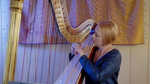 1.7K views · 63 reactions | Experience a world premiere harp concerto, right here in Denver! Principal Harpist Courtney Hershey Bress performs Michael Daugherty's Harp of Ages, May 12-14. Catch a sneak peek of the concerto now! Tickets are still available for this performance at tickets.coloradosymphony.org/6205. | Colorado Symphony | Facebook