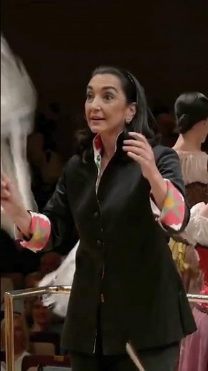 🪭🎶 Seguidillas · La verbena de la Paloma · Excerpt | Zarzuela in concert