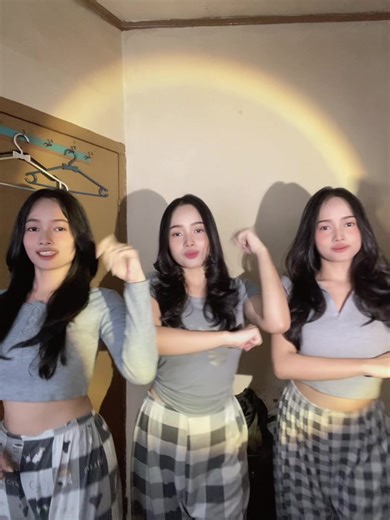 Discover the Trimysuri Dance Trend