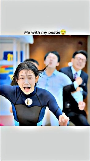 Me with my bestie🤭 | The Night of the Comet Romantic Scene