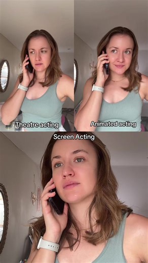 Mastering Acting: Three Unique Styles Explained