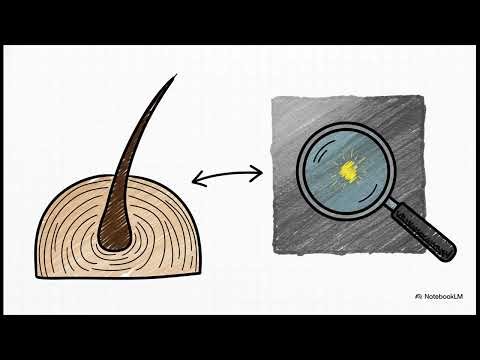 Magnetic Particle Testing m40